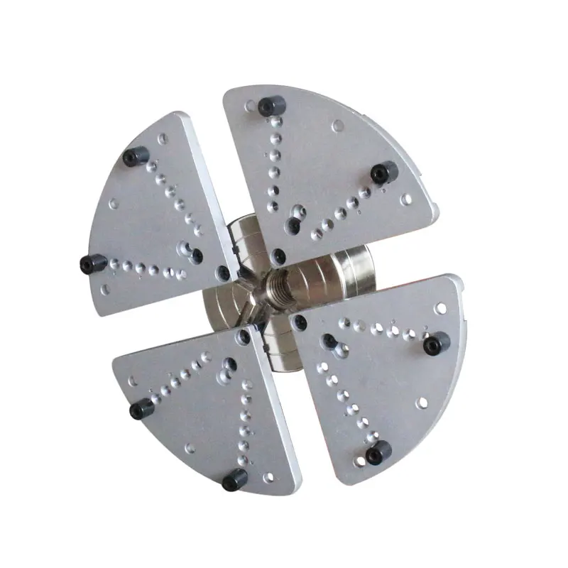 4 inch chuck set Chuck for woodworking truck diy lathe chuck