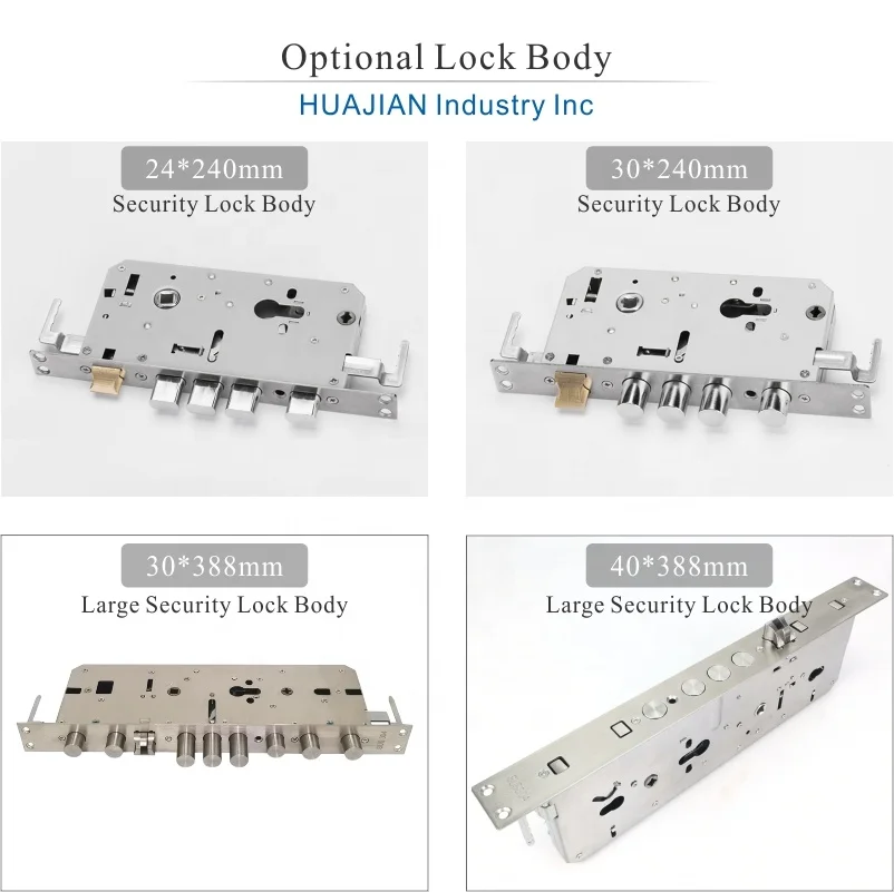 Качественный смарт-замок со сканером отпечатков пальцев и разблокировкой паролем