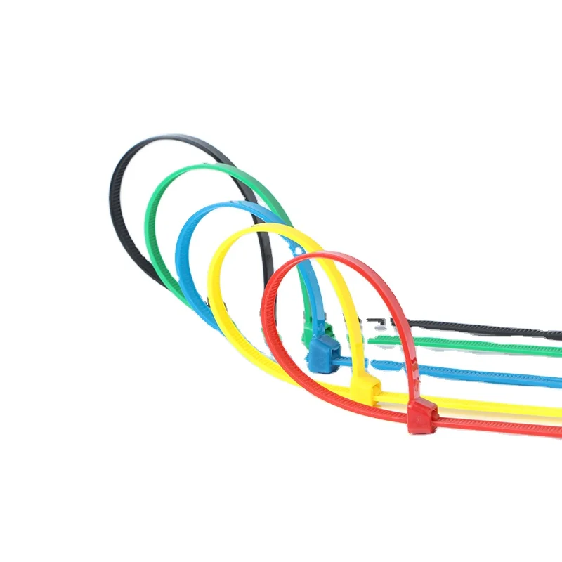 Китайский производитель, хорошее качество, наручники, нейлоновые кабельные стяжки (12*650 мм)