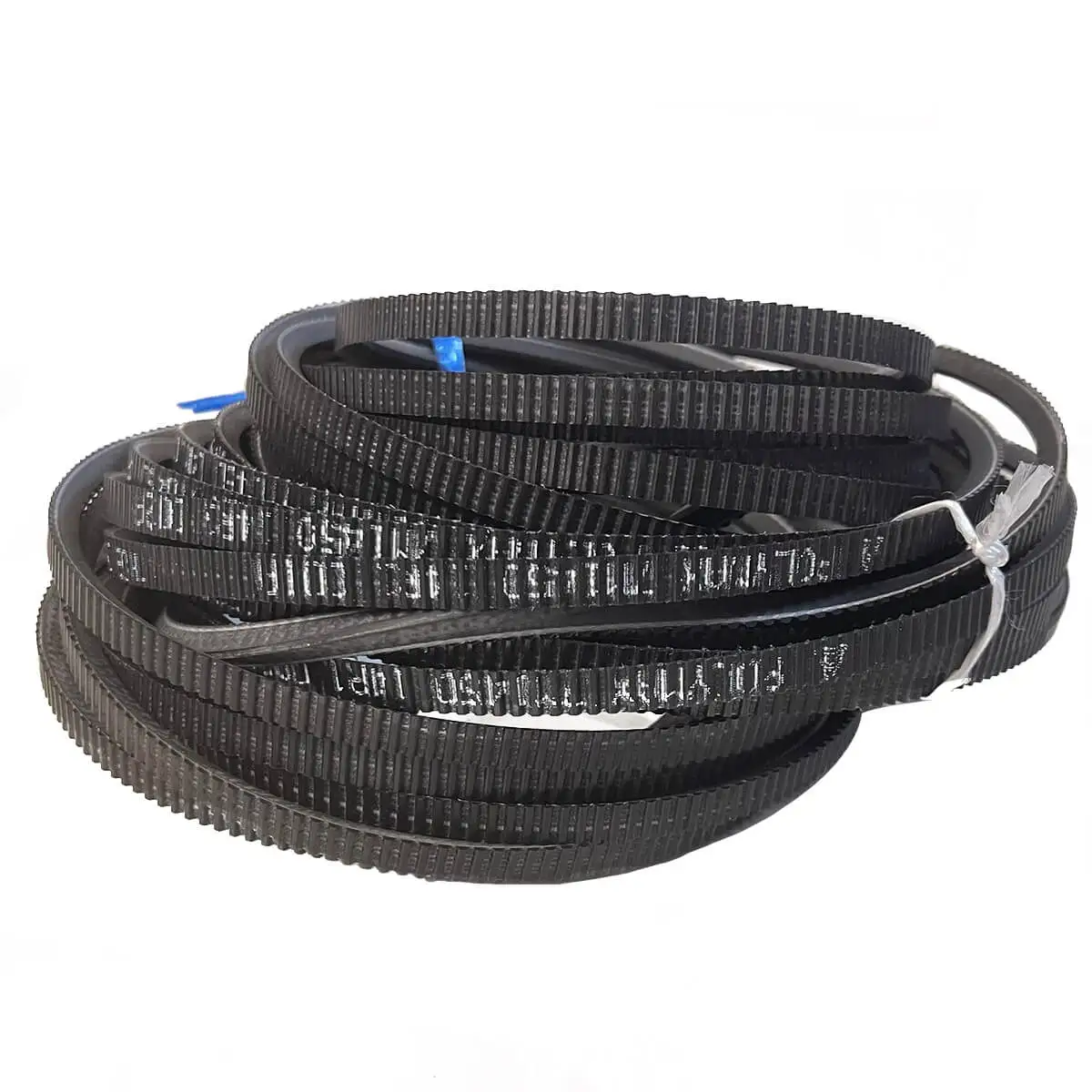 High quality and best price type 7M-1450 7M-1320 7M-1600 Wide angle polyurethane V-Belt POLYMAX