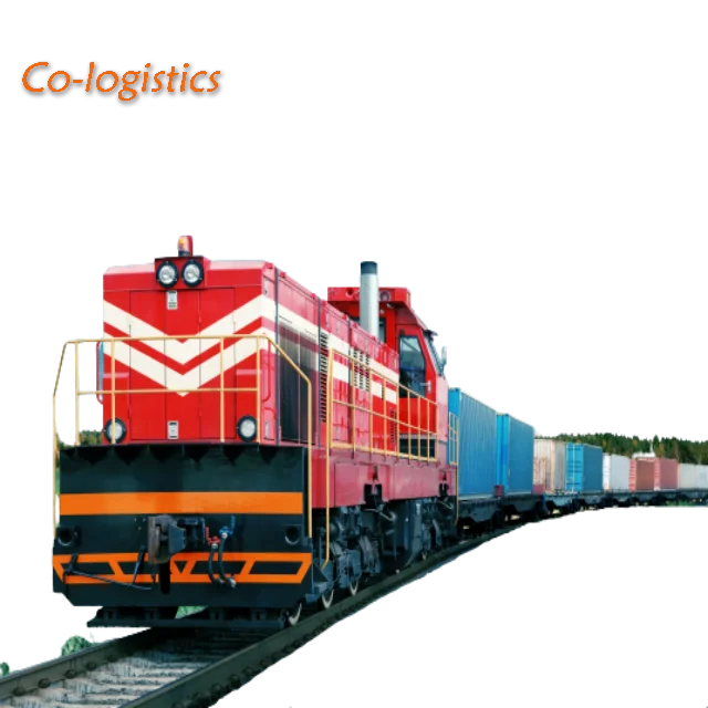 Fast shipping agent DDP railway freight forwarder China to Portugal Cyprus Australia door to door delivery logistics