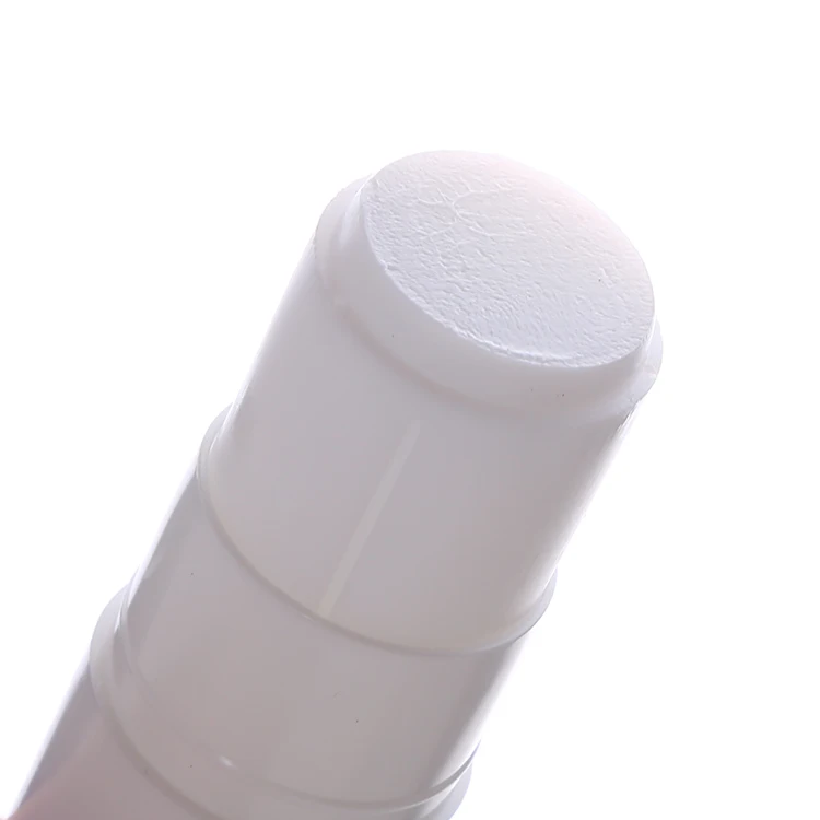 
Custom Logo Office Supplies Adhesive Glue Office School Student Paper Stick Solid Glue Stick 