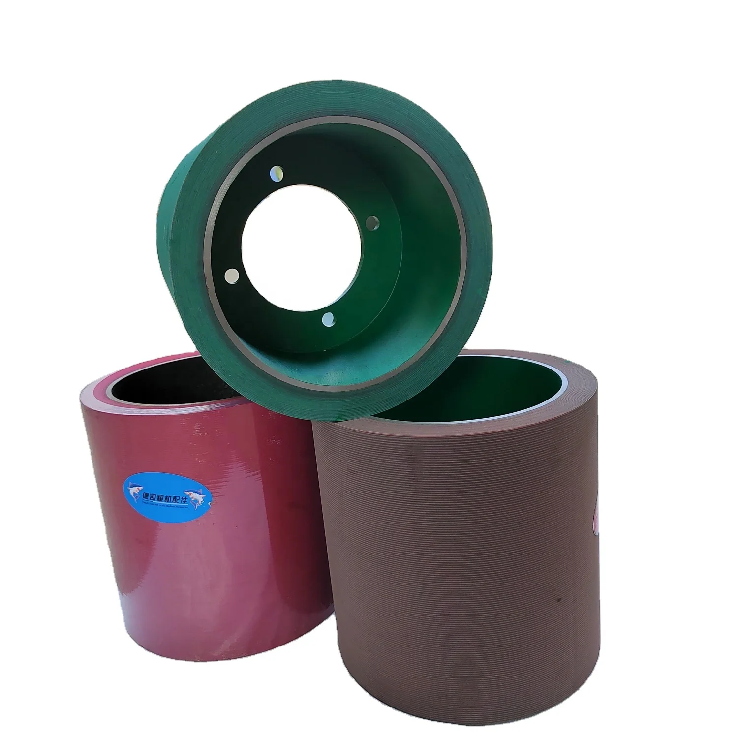 Best Rice Rubber Roller, Rice mill rubber rollers