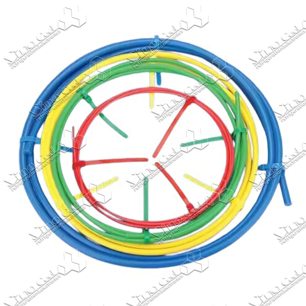 Sino cool PE Bending Strip for Copper Tube Aluminum Tube