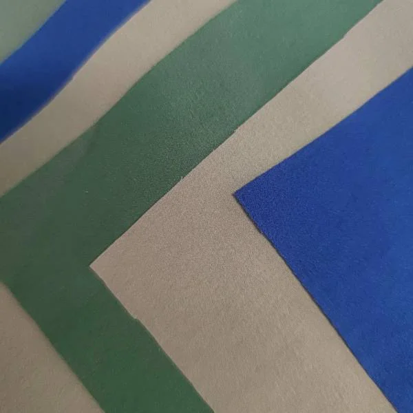 NS5/ROORO 70D Nylon spandex twist W/R 150gsm 88% Nylon12% Spandex Stretch Twist fabric for pants