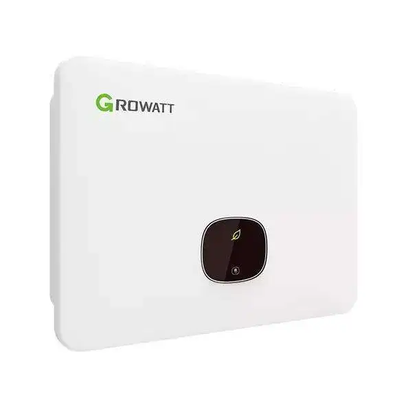 Growatt MID 50KTL3-X2 Europe Version On Off Grid Hybrid Inverter 30KW 40KW 50KW 80KW Solar Inverter