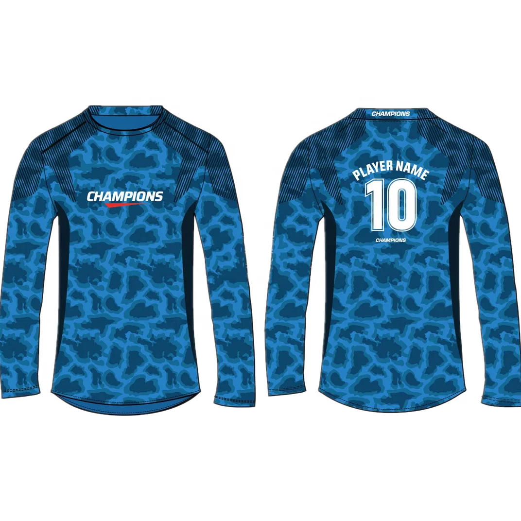 Wholesale racing motocross jersey set custom sublimation BMX jersey manufacturer