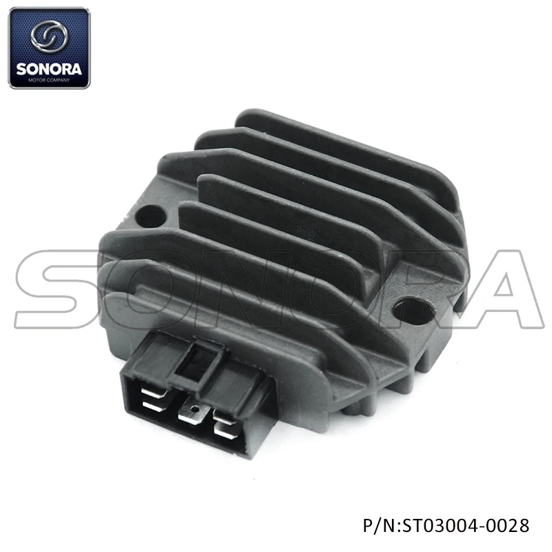 Elystar 125 rectifier  ST03004-0028   HIGH QUALITY