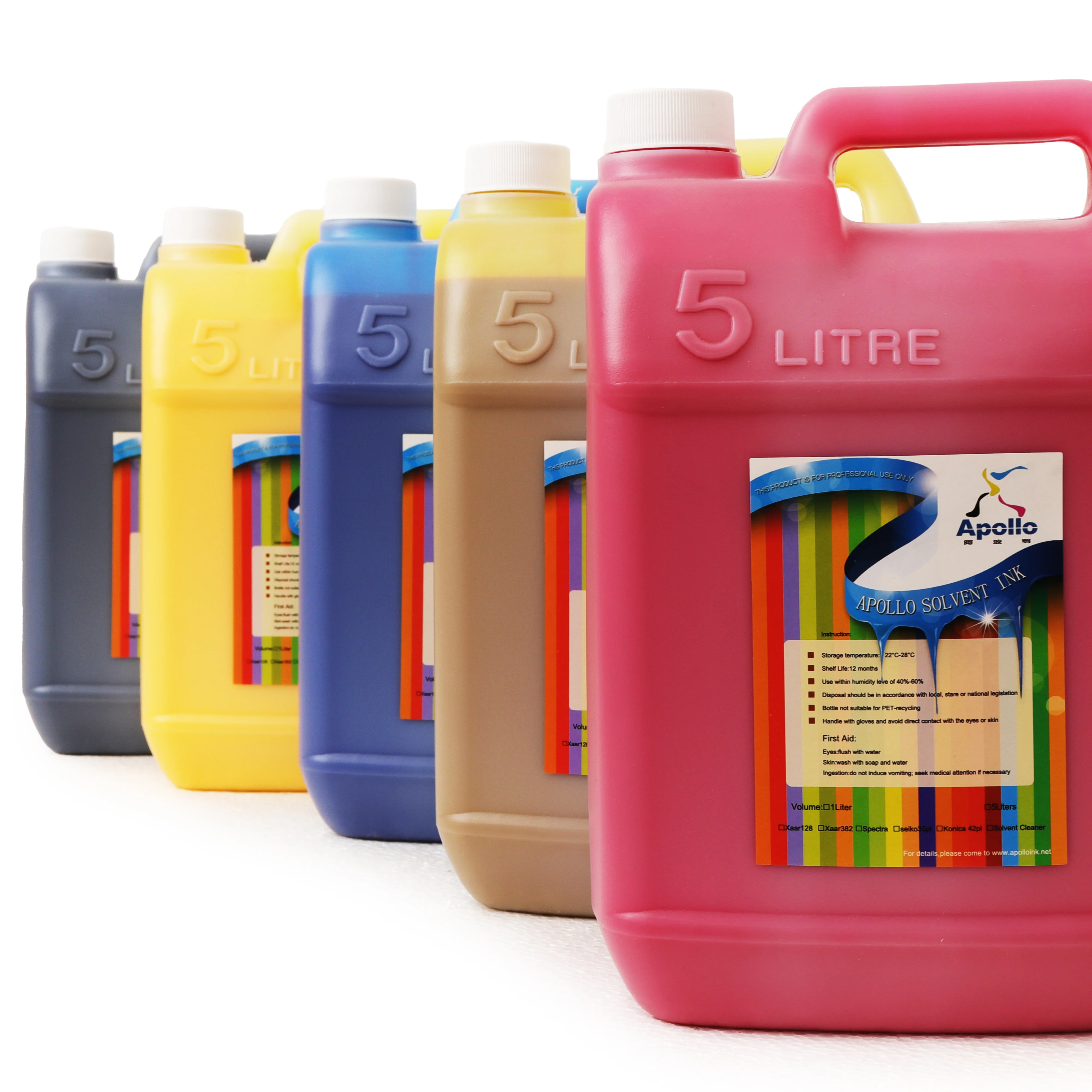 Чернила без растворителей MEK/2-бутанона