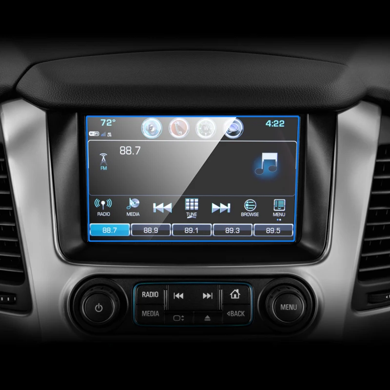 
 Для Chevy Chevrolet Monz Malibu Orlando CAVALIER Equinox Trailblazer Tracker Tahoe Silverado Blazer  