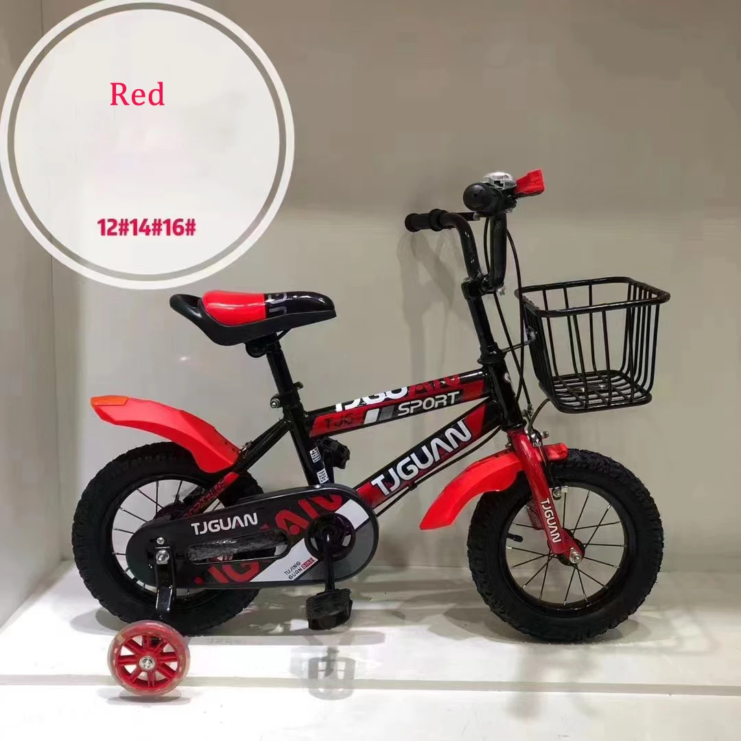 New model Kids bikes for boy children bicicleta kids bicycle girl bike for 10 years old child 12 14 16 18inch