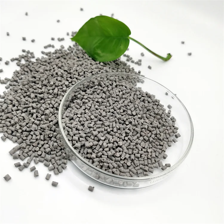 PA66 V0 for Injection /PA6 chips / PA66 Pellets / Polyamide 6 Granules PA66 GF30 in China