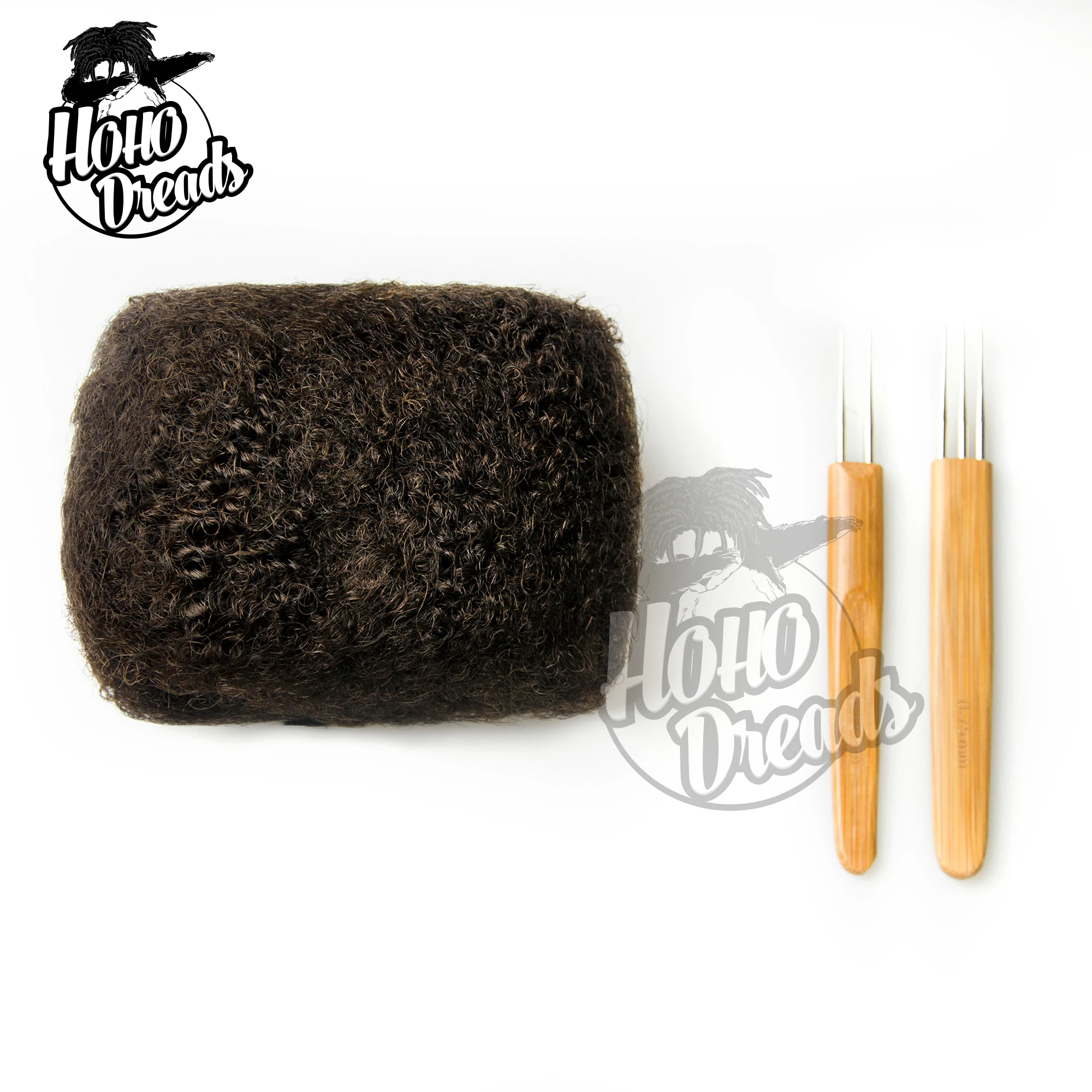 100% afro kinky human hair 4a texture for locs extensions kinky curly human hair for woman and man