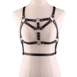 Прямая продажа с фабрики, новинка в европейском и американском стиле, женский сексуальный бандажный пояс, аксессуары для хип-хопа, пояс, дикий сексуальный панк