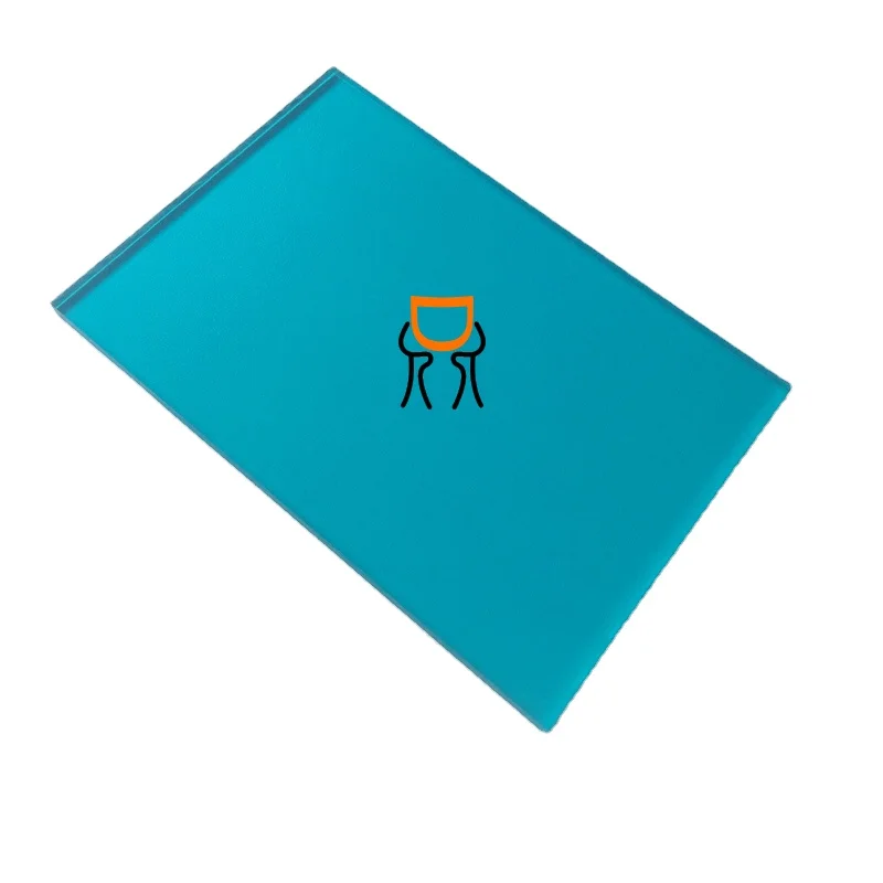 lower price polycarbonate solid panels roofing sheet