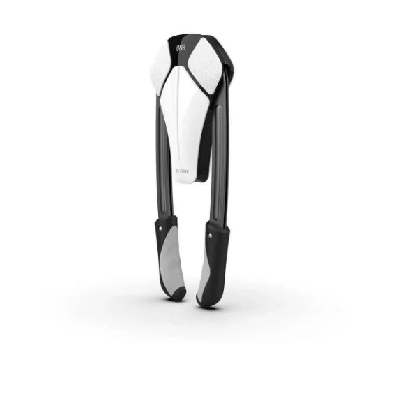 2021 Hot Sale Home Use Chest Expander Adjustable 20-200N Hydraulic Power Strengthner New Arm Twister