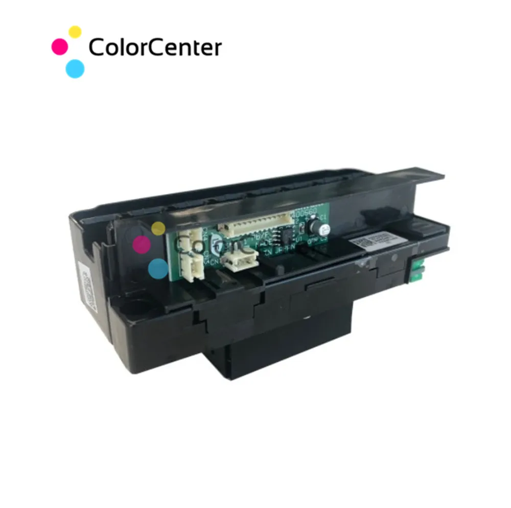Оригинальная печатающая головка Mimaki JV33 / JV5 с платой памяти-M007947