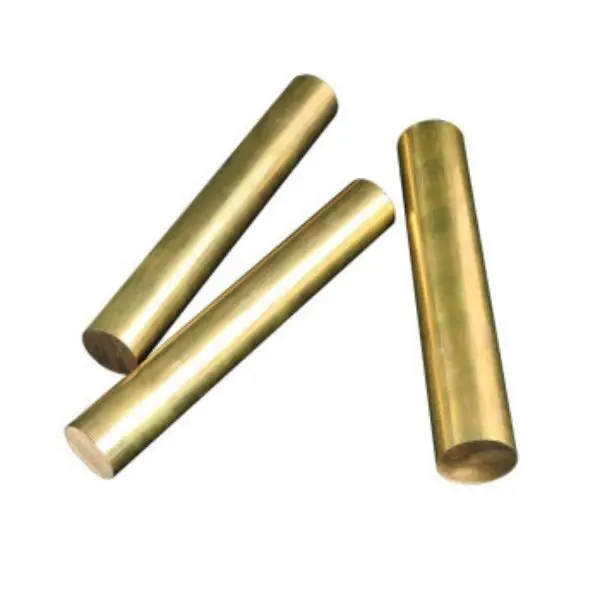 Hot selling products pure copper 99.99% brass alloy C12200 C10910 provide all type of cooper rod bar