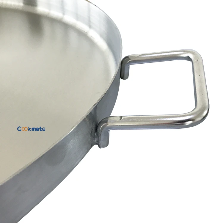 Newly Barbecue Breakfast Pots Set Detachable Handle Korean Bbq Grill Pan Frying Pan Non-stick