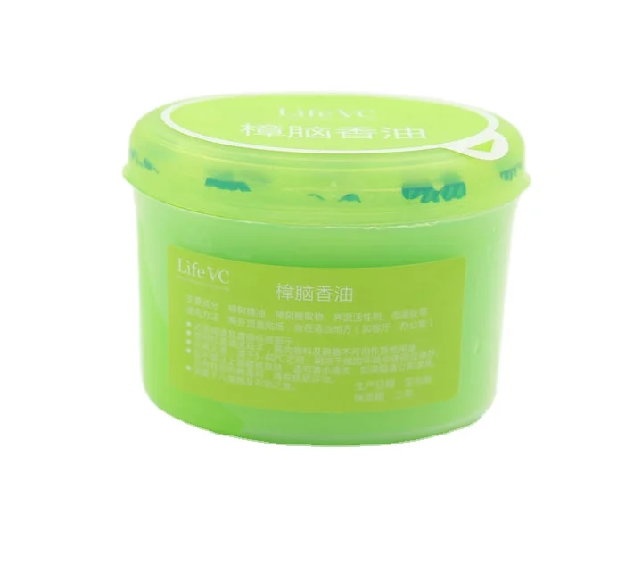 clear air odor absorbing gel air freshener odor eliminator orange odor