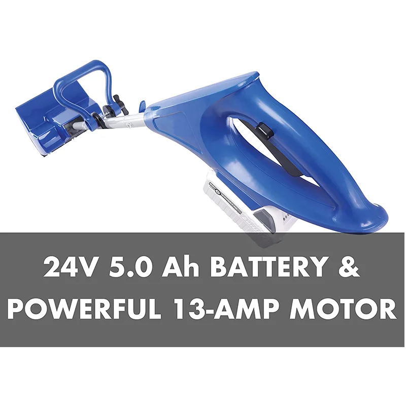 electric snow shovel 20V cordless wholesale snow shovels remover with handle s plastic