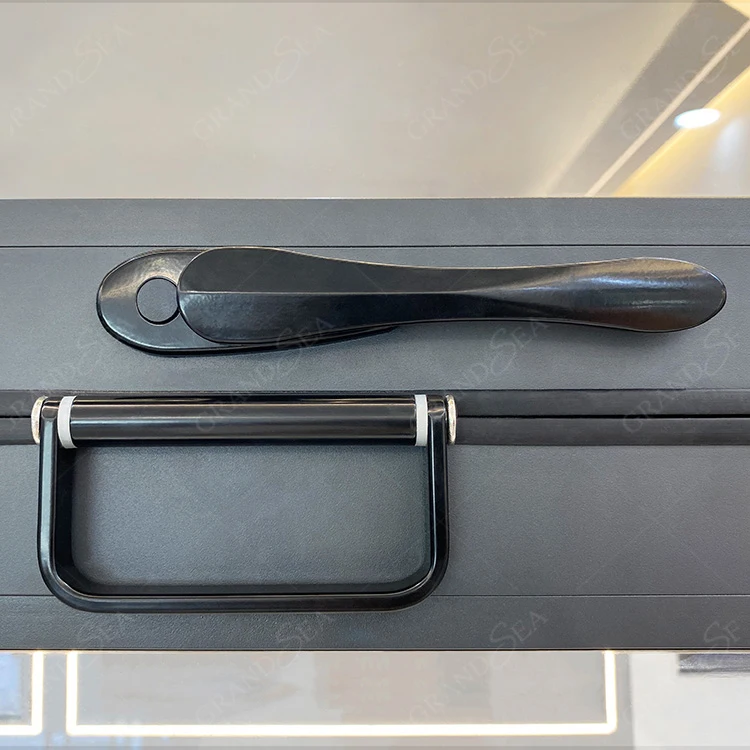 Chinese Factory Wholesale Double Glazed Vertical Bi Folding Sliding Windows Bi-Folding Fold Up Aluminum Glass Windows