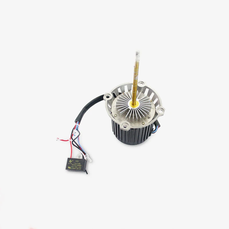 Small reflow soldering CY100L high temperature long axis motor MA oven heating motor tunnel furnace accessories air supply motor