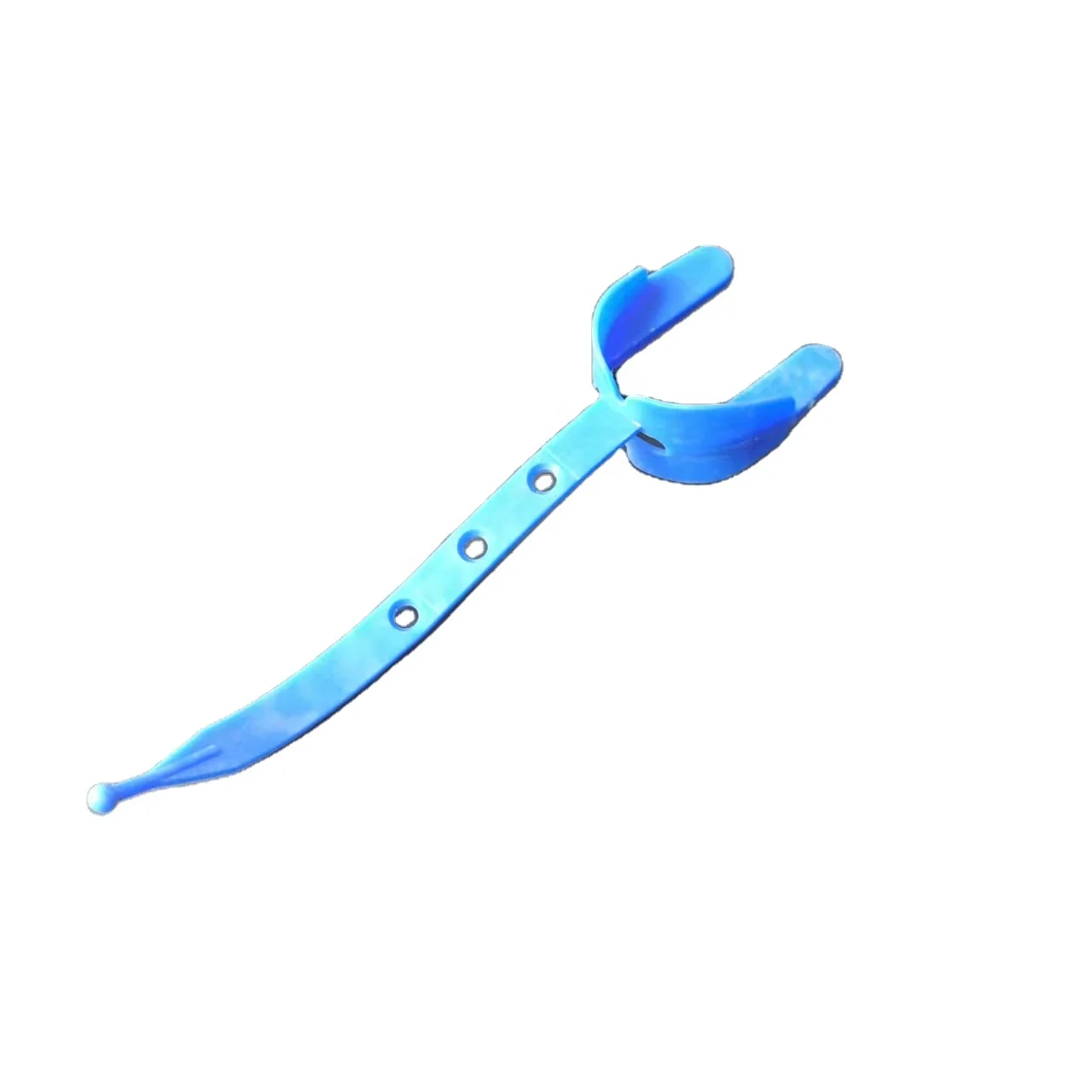 Shenzhen Jitai Industrial JTS dental mouthpiece factory lacrosse mouthpiece