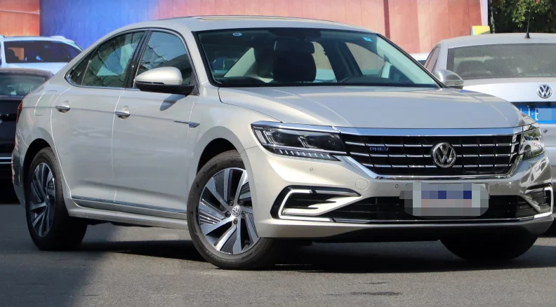 High-quality second-hand cars are on sale at preferential prices for big brands