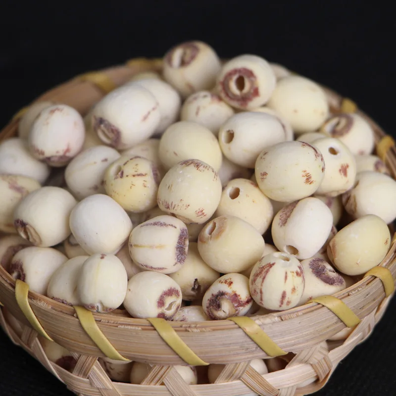 YINING Direct Wholesale Price Lotus Seed for Cooking Lian Zi