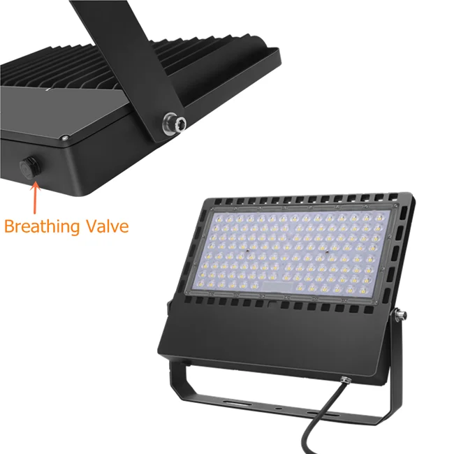 Warm White Cold White 200w Led Flood Light Led 200 Watt Flood Light 100w 150w 200w 240w 300w