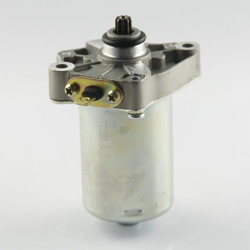 High Quality Motorcycle Starter Electrical Engine Starter Motor For Honda 31210-GFC-771 NCH50 Metropolitan 31210-GFC-871 NVS50