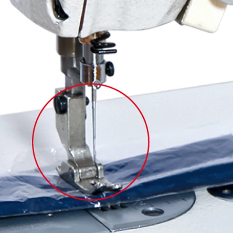 SR9100  high speed lockstitch sewing machine for apparel