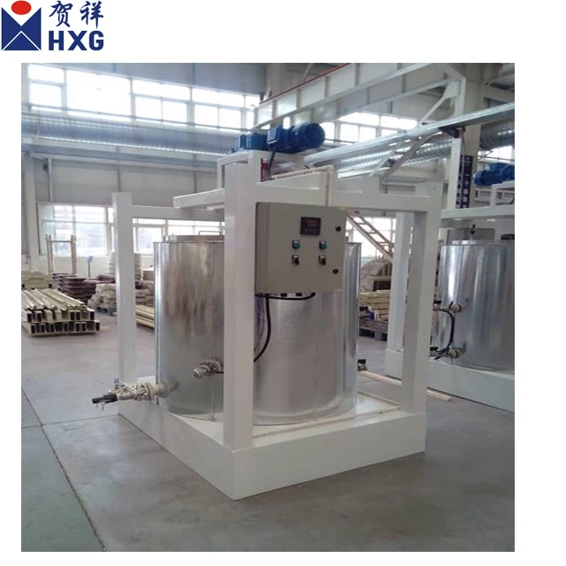 Top Quality robot glazing