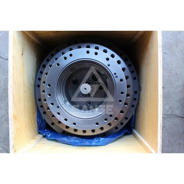 R225-9 R210-7 R160 R180LC-9 SY215-8 Hydraulic Travel Reduction Gearbox 31N6-40040 31N6-40041 31Q6-40020