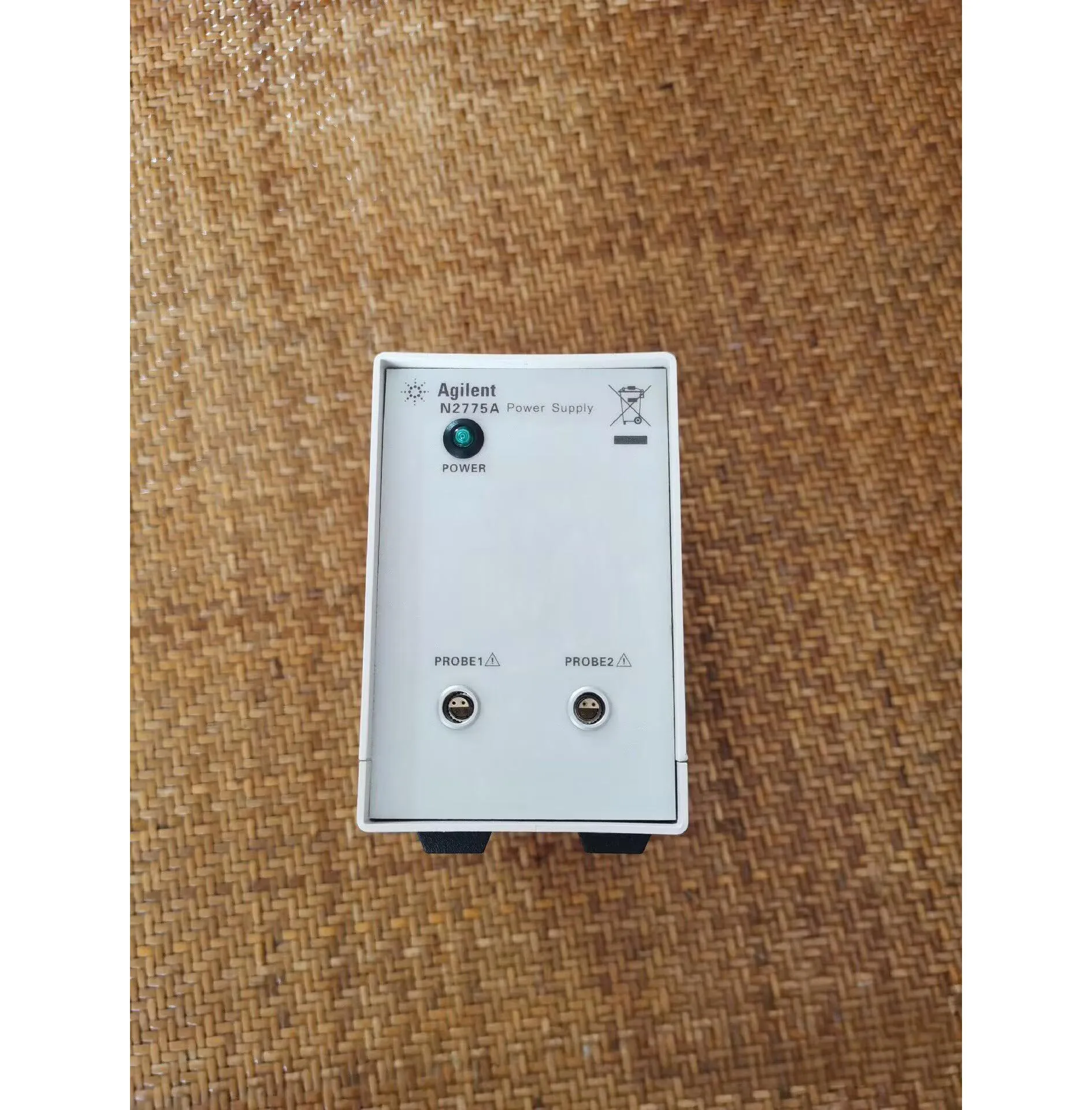 HP / Agilent / Keysight N2775A Power Supply