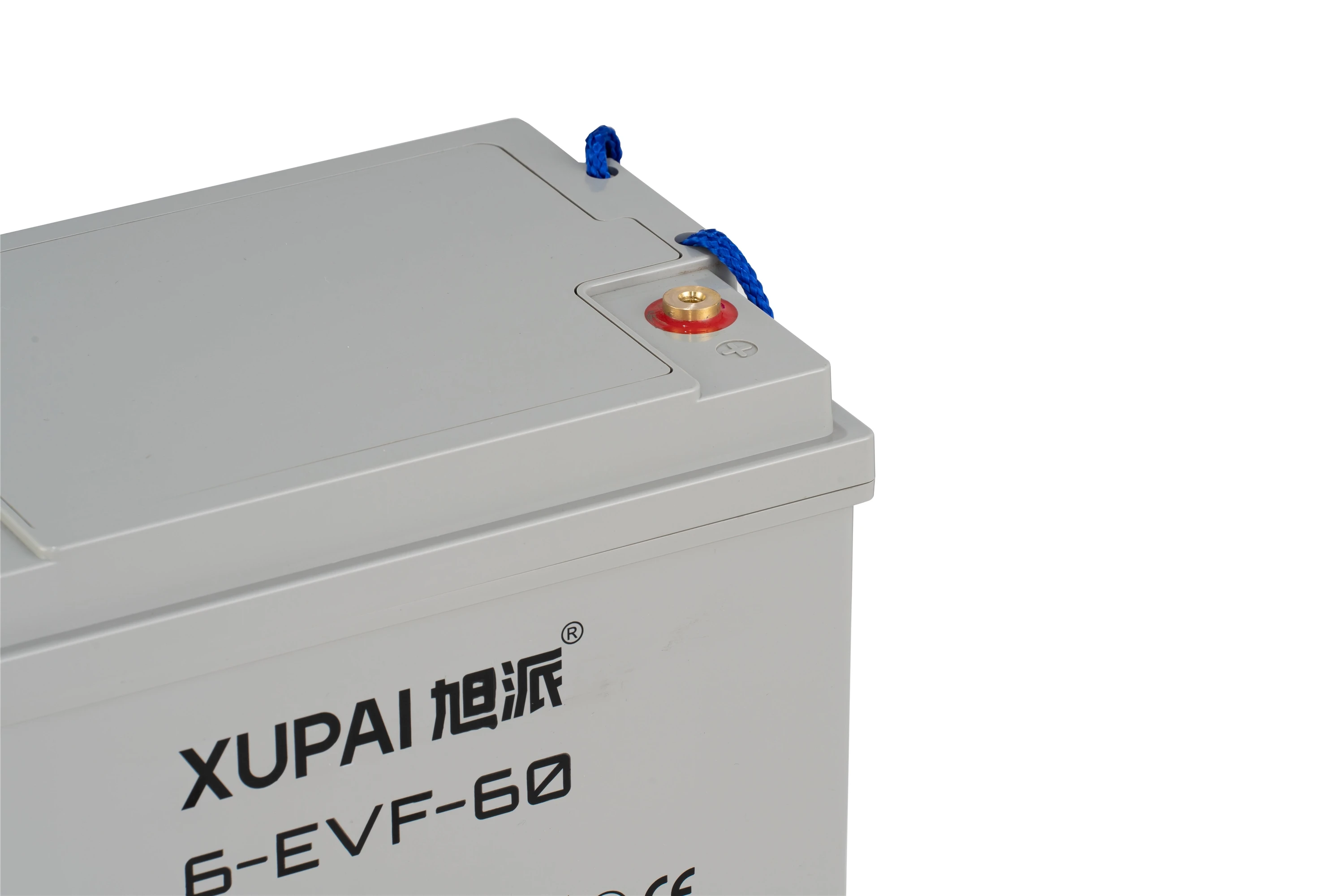 60Volt 6-EVF-60 12V 60AH Rechargeable Battery Vrla Type Batteries With Low Price