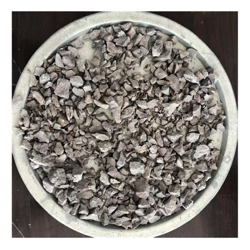 how to store calcium carbide powder in 25 kg drum