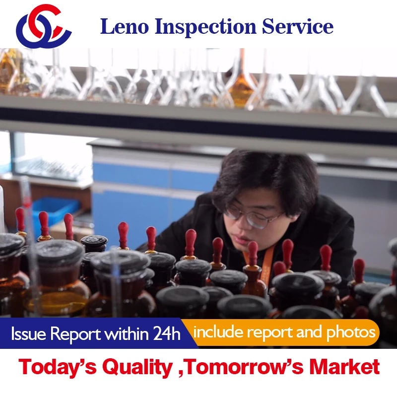 trader production/trade assurance refund service china