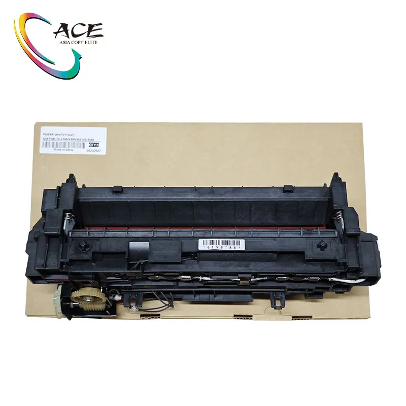 Совместимый с цветом FS4100 блок фьюзера M3040dn M3540dn m3040 fs2100 Fs4100 Fs4300 для Kyocera