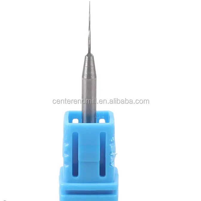 High Quality Carbide Engraving Cutting Tools CNC Machine