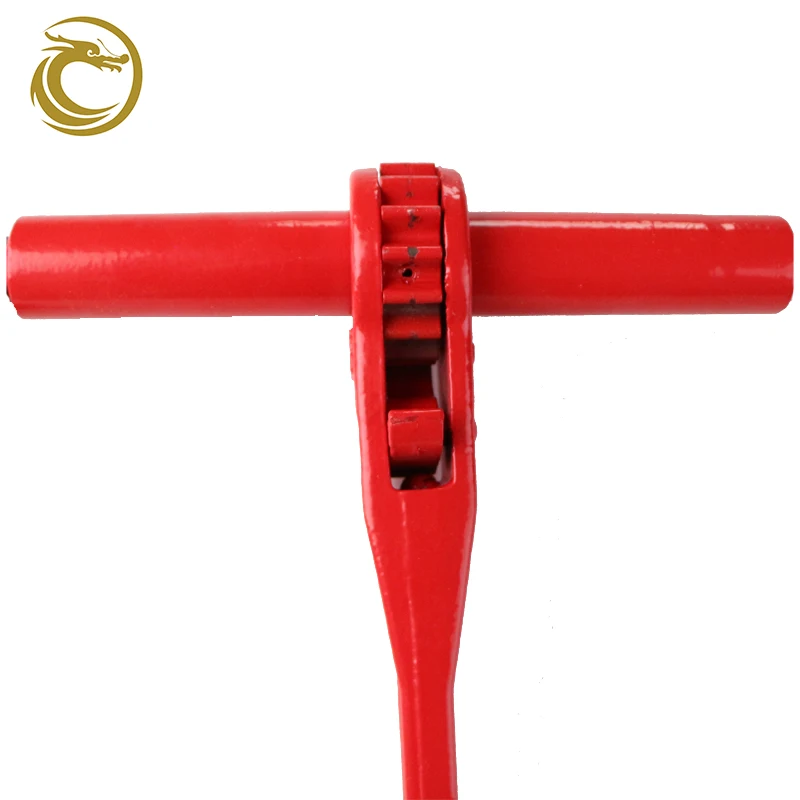 US Standard G70 Ratchet Type China Factory Chain Tensioner Load Binder