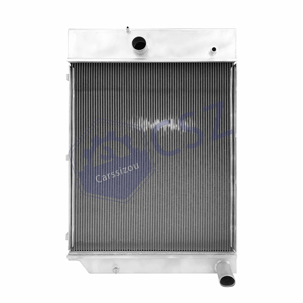 Liugong 855N engineering machinery radiator backhole  loader radiator