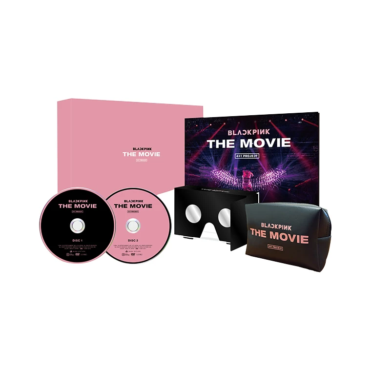 Screen album kpop official other consumer electronics home dvd