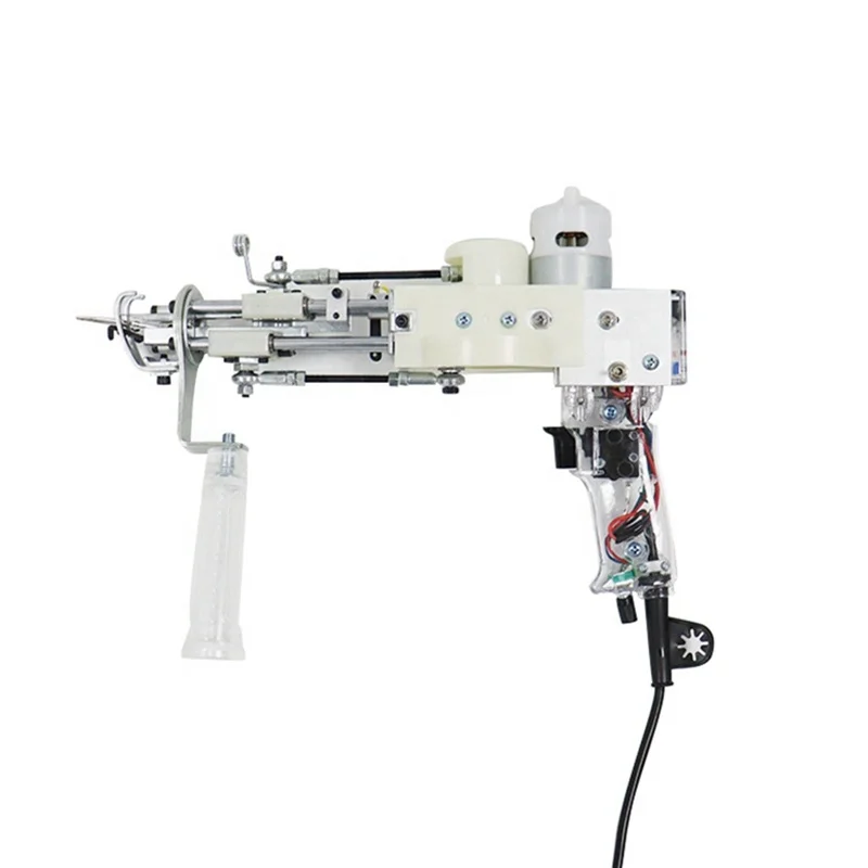 Modern design customized ak1 electric carpet tufting gun hand tufting gun machine for carpet
