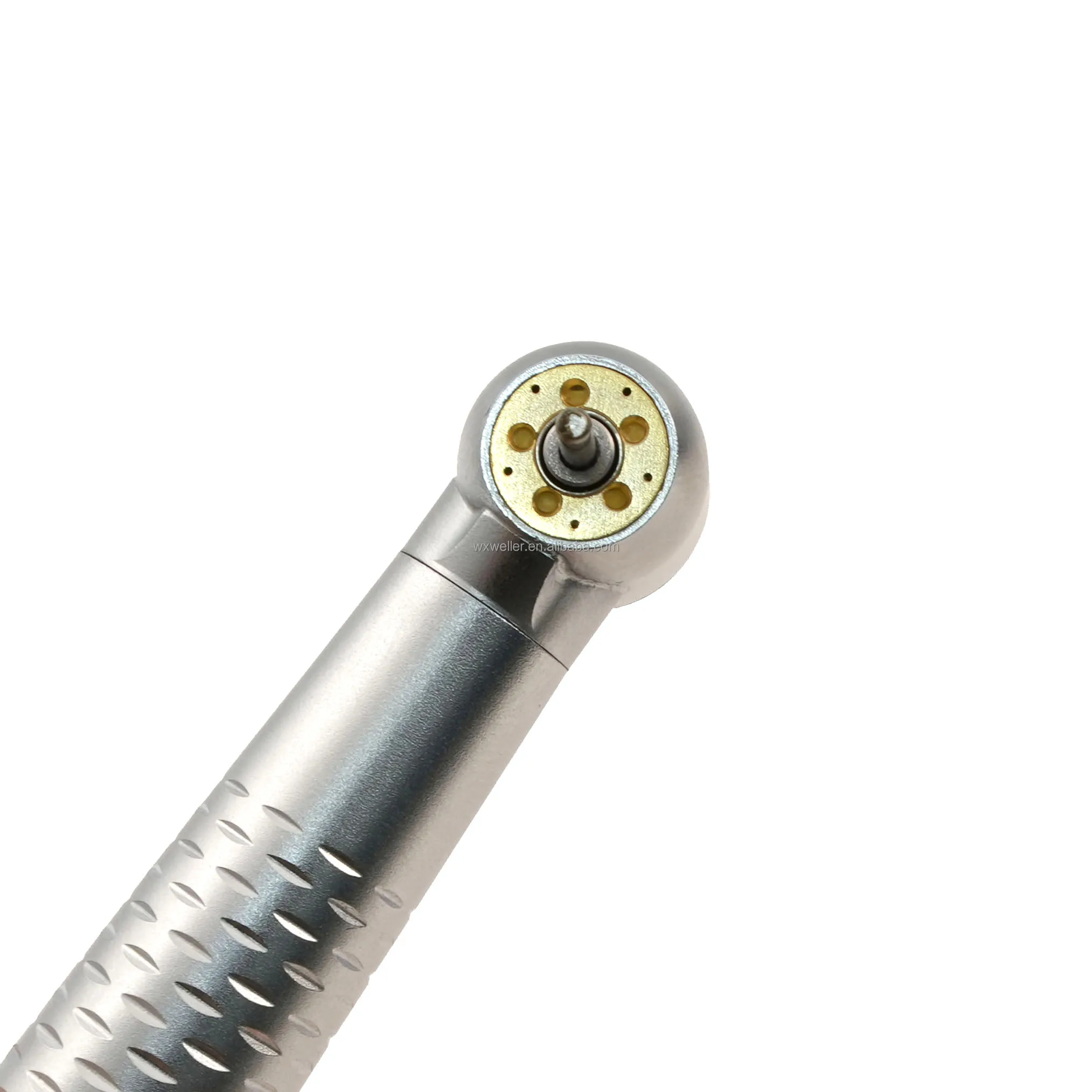 Weller High Speed Dentist Handpiece 5 Water Spray 5 holes LED Fast Dental Handpiece