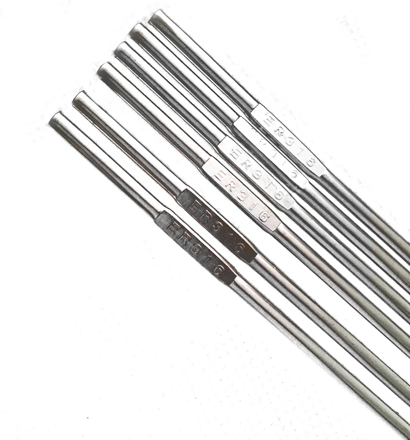 High Quality China TIG Stainless Steel Welding Wire AWS ER308 DENGFENG Wire Suppliers With Factory Price