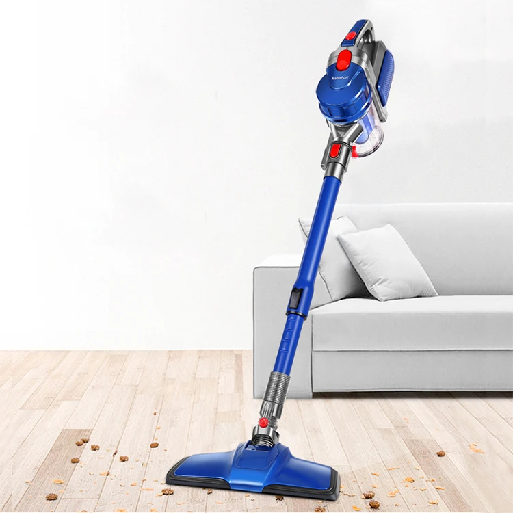  KBF508 Multifunctional Brush Head Household Cyclone Wireless Cordless Powerful Vacuum
