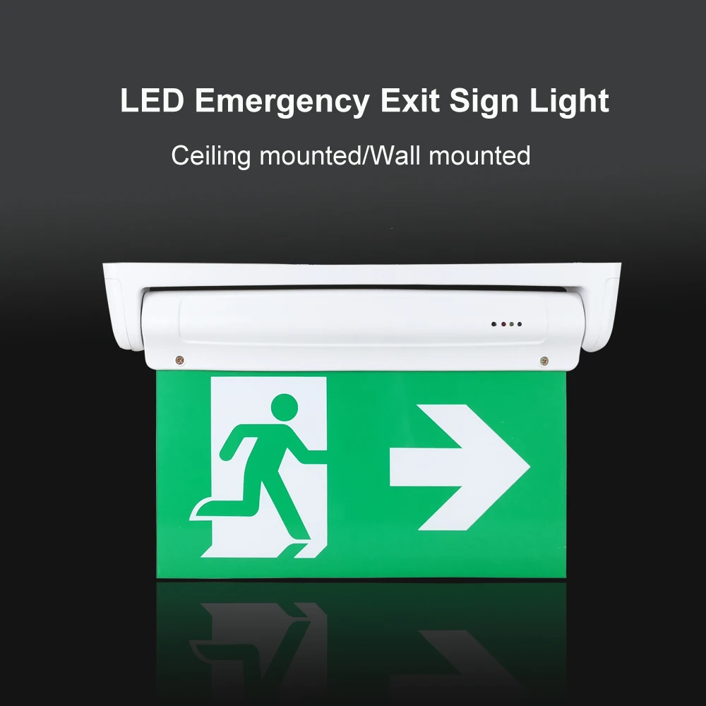 best commercial emergency light for hotel use led emergency light