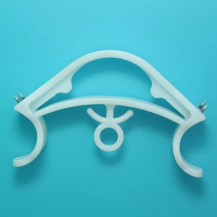 
Blaster Package Balloon Decoration Hook Fast Corner Clip 